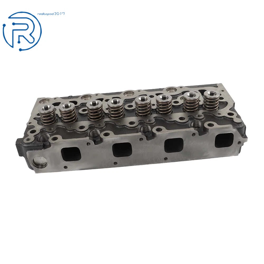 Cylinder Head for Kubota V2203