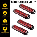 White LED License Plate Lamp for Dodge Charger & Challenger (2015–2022)