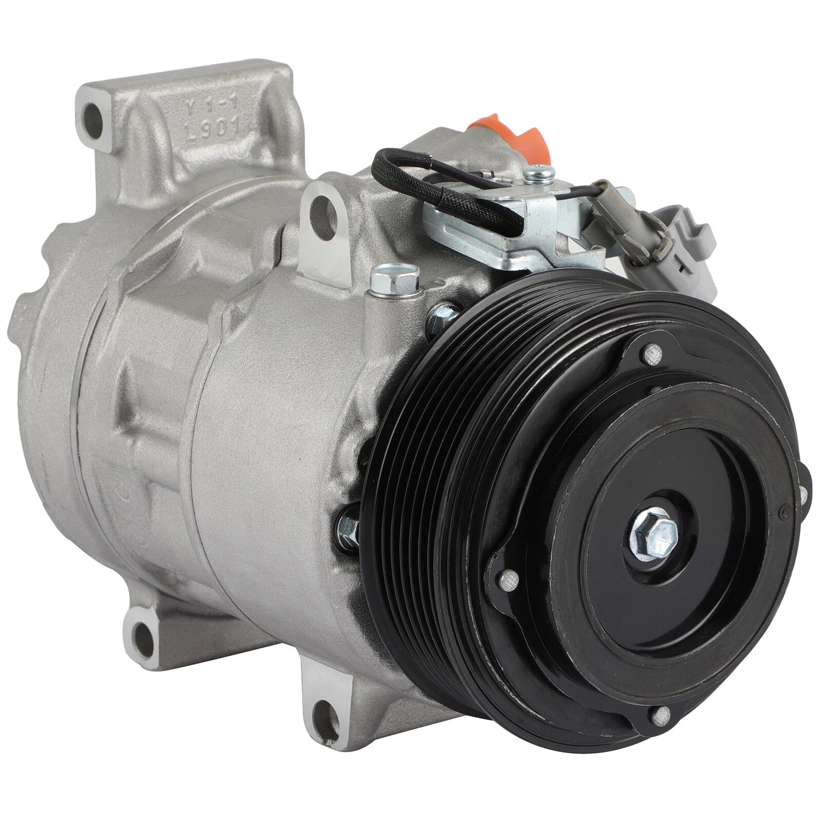 A/C Compressor for Toyota Avalon, Camry (2007–2012) 3.5L