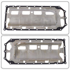 Full Head Gasket Set with Bolts for Dodge Ram 2500/3500 (2004-2008)