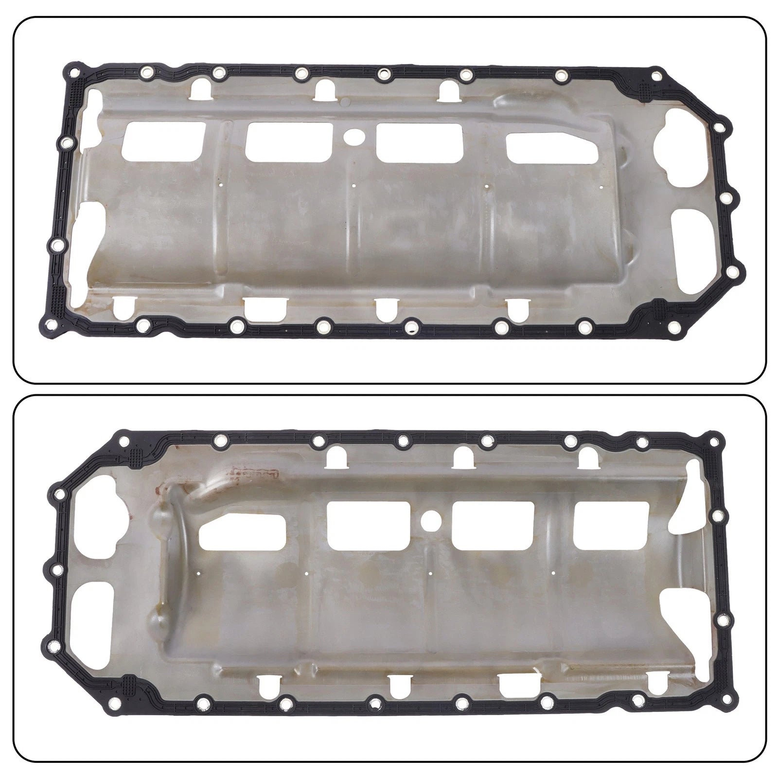 Full Head Gasket Set with Bolts for Dodge Ram 2500/3500 (2004-2008)