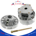 Primary & Improved EBS Tied Secondary Clutch for Polaris RZR 1000 XP (2016–2023)