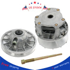 Primary & Improved EBS Tied Secondary Clutch for Polaris RZR 1000 XP (2016–2023)