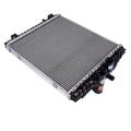 Water Radiator Cooler for Lamborghini Huracan LP 610/580, Audi R8 (2015–2023) 4S0-121-252-B