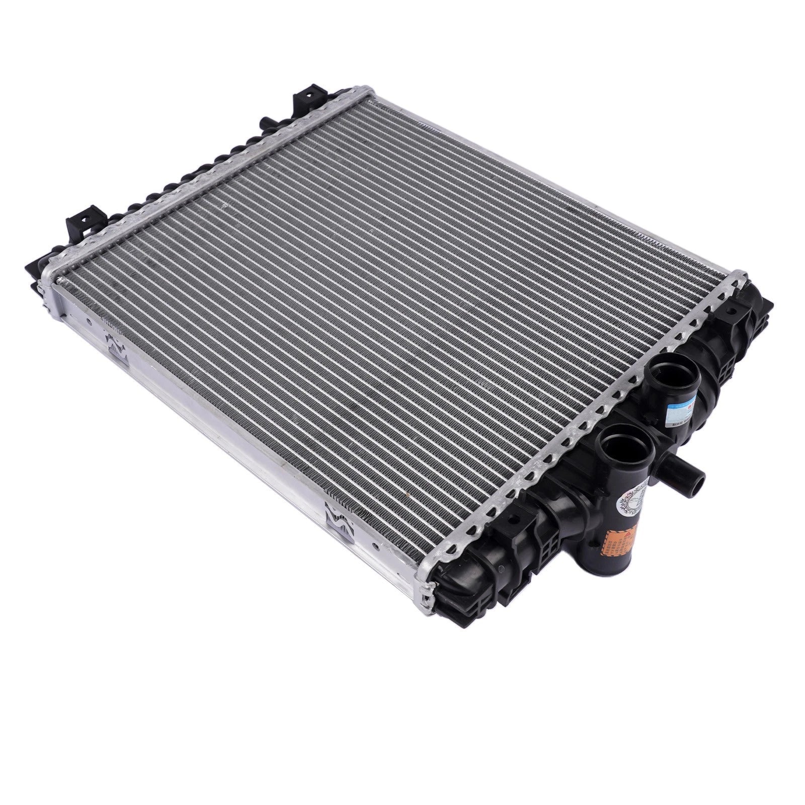 Water Radiator Cooler for Lamborghini Huracan LP 610/580, Audi R8 (2015–2023) 4S0-121-252-B
