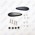 Mirror Block-Off Kit for Yamaha FZ (RY5-FZ-MB)