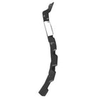 Replacement Driver Side Front Lower Bumper Bracket for Ford F-150 (2004–2008)