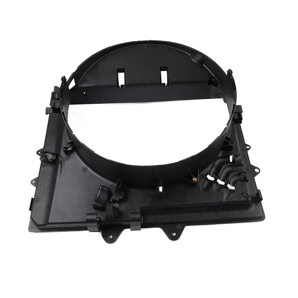 Engine Cooling Fan Shroud for Land Rover Discovery 4, Range Rover Sport (2010-2016)