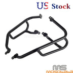 Brush Guard Crash Bars for Harley PAN AMERICA 1250 Special (2021-2023)