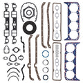 Intake & Exhaust Manifold Gasket for Chevy 283-350 V8 (1955–1980)
