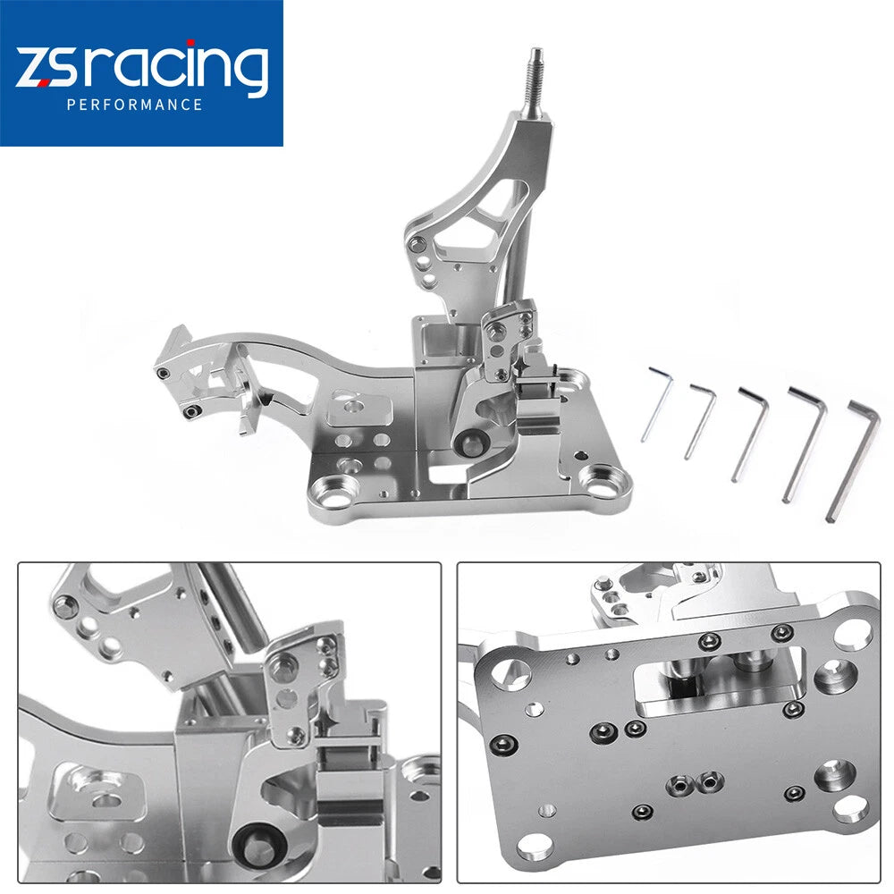 K20 K24 Shift Box for Honda Civic Integra RSX Type-S (2001–2006)