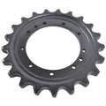 21-Tooth Drive Sprocket for Kubota KX033-4 KX71-3 KX91-3 U25 U35 (2004–2023)