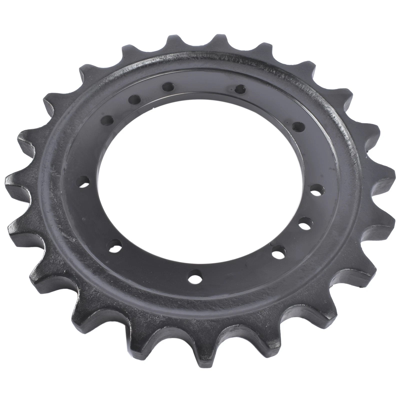 21-Tooth Drive Sprocket for Kubota KX033-4 KX71-3 KX91-3 U25 U35 (2004–2023)