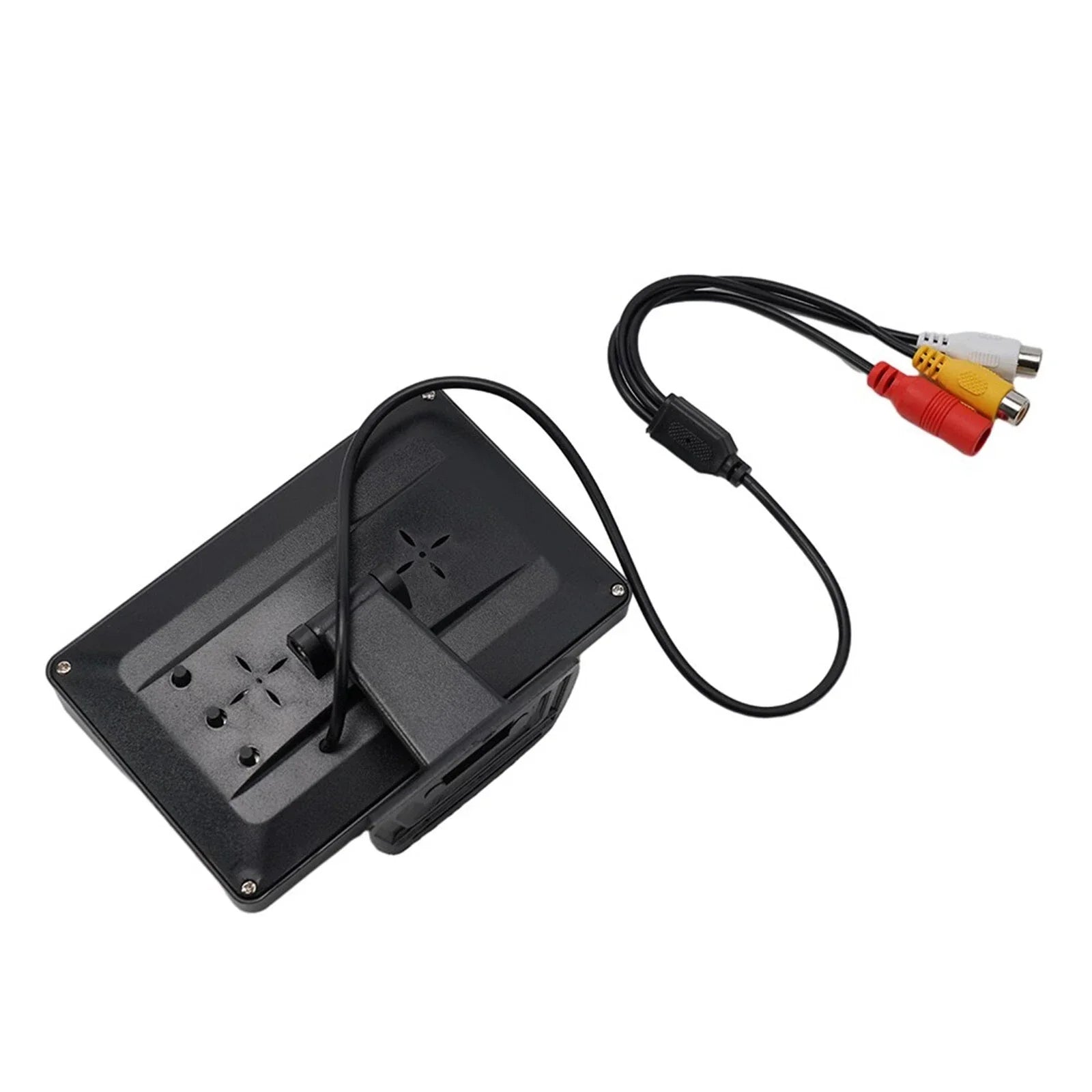 4.3 Inch TFT LCD Car Reversing Screen for Rear View Kit Reverse Parking Camera
