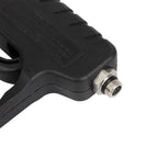 Pressure Washer Gun with 3/8" Male Swivel Handle for