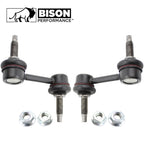 2X Front Suspension Stabilizer Sway Bar Link for Corvette XLR (2004–2009)