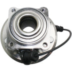 2X Rear Wheel Hubs for Chevy Vue