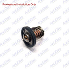 Thermostat 17670-91J02 for Suzuki Outboard Engine DF 2.5 4 6 9.9 15 20HP
