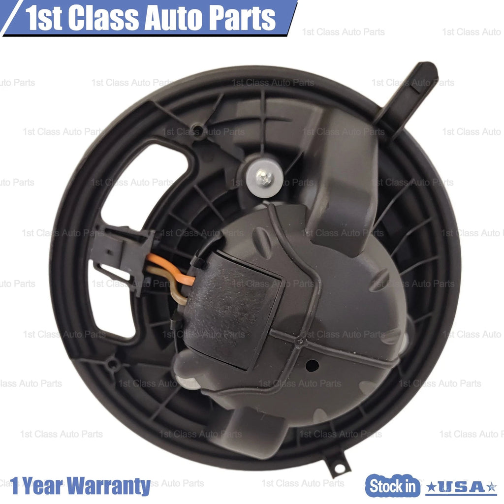 HVAC Blower Motor Assembly for BMW E90 128i 323i 328i (2007-2013)