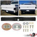 Rear Bumper Roll Pan with LED Light for Chevy C10 C20 (1973–1987)