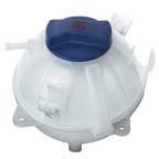 Coolant Overflow Tank Reservoir for VW Jetta, Passat, Audi A3, Q3 (2009–2016)