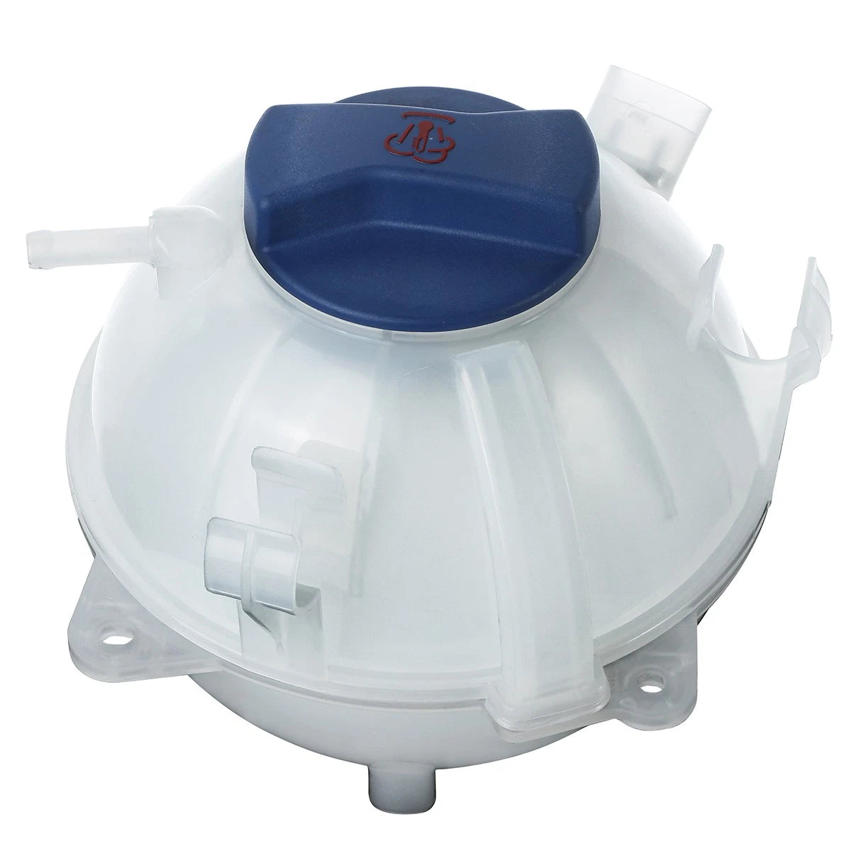 Coolant Overflow Tank Reservoir for VW Jetta, Passat, Audi A3, Q3 (2009–2016)