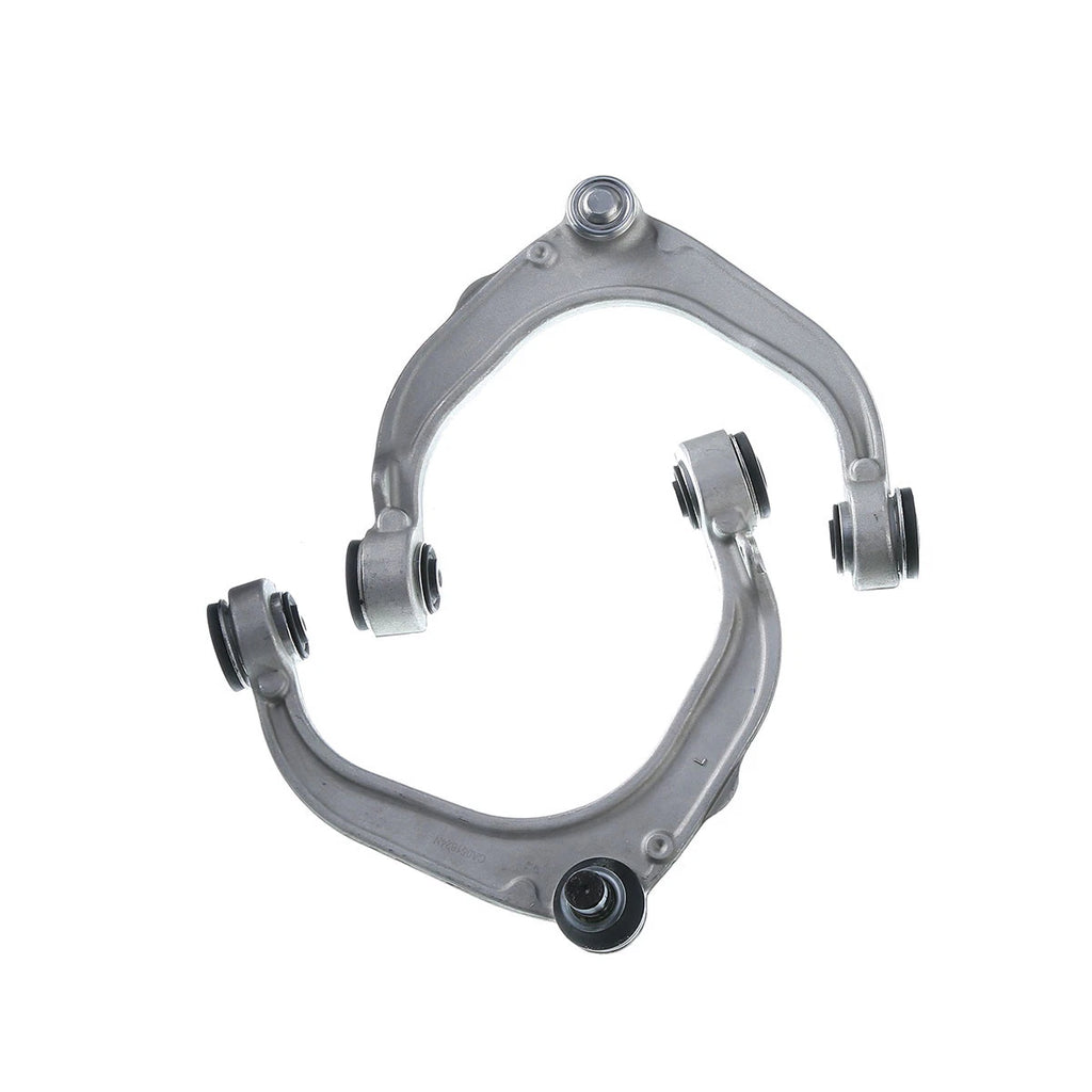 2X Front Upper Control Arm with Ball Joint for BMW X5 X6 (2007-2017)