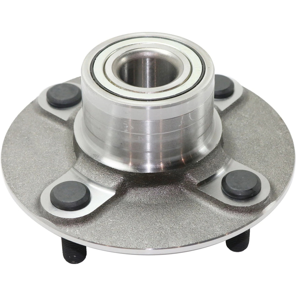 Wheel Hubs for Nissan Sentra (2000–2006) Rear LH RH FWD 4-Lug 4-Wheel ABS