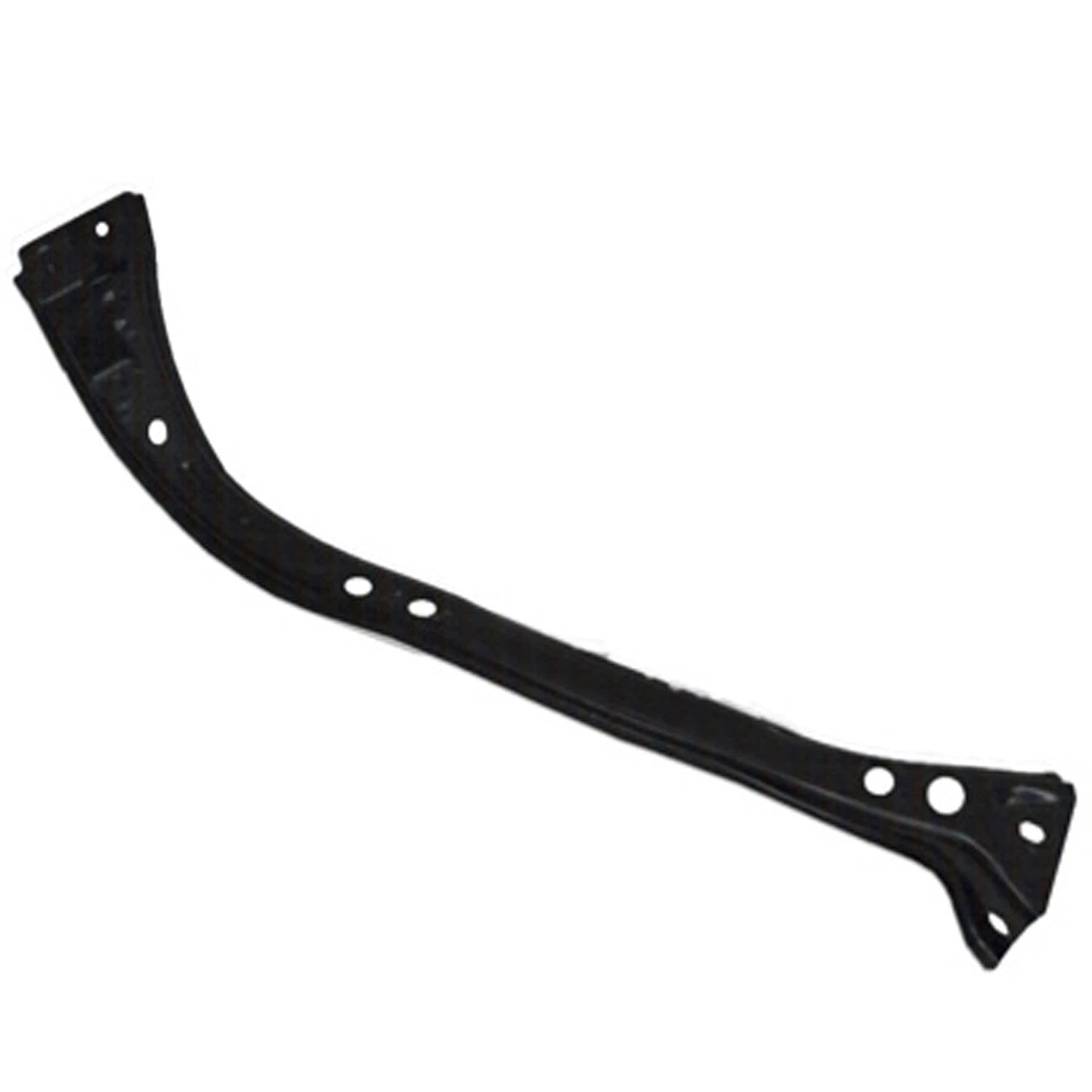 Replacement Passenger Side Upper Header Panel Bracket for Toyota Prius C (2012–2017)