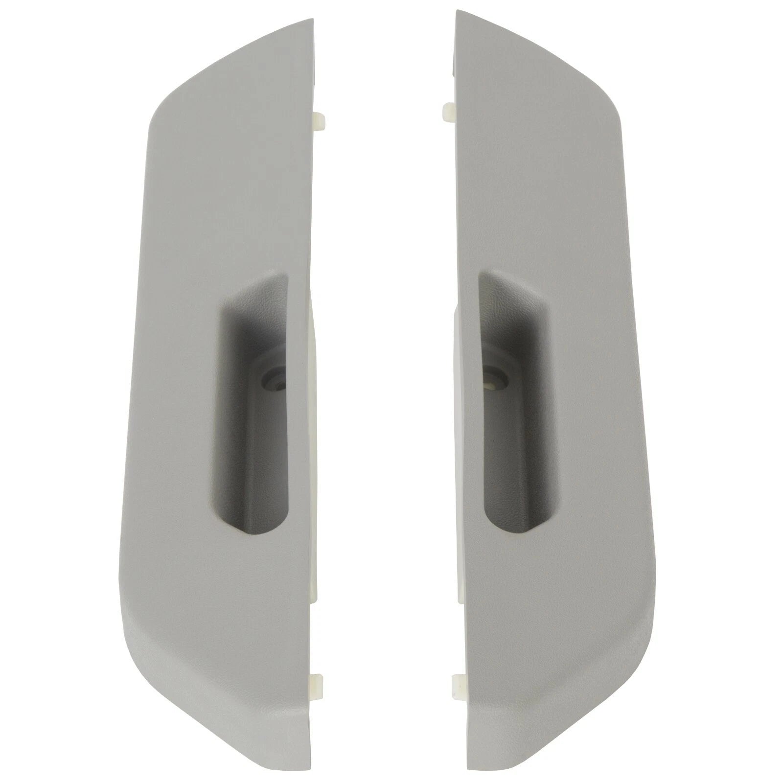 Front LH & RH Door Armrest for Chevy GMC C1500 C2500 C3500 K1500 K2500 (1988–1994)