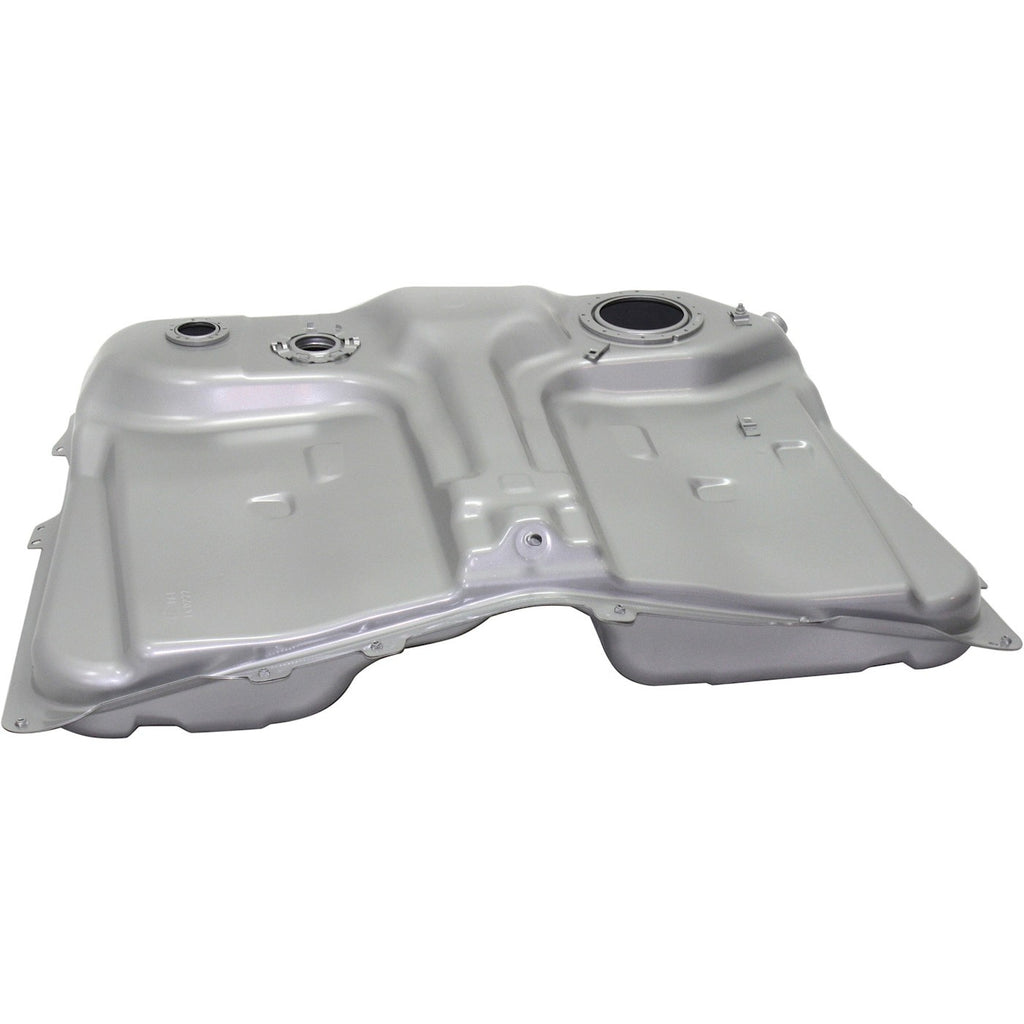 15 Gallon Fuel Gas Tank for Toyota RAV4 (2001–2005) Silver