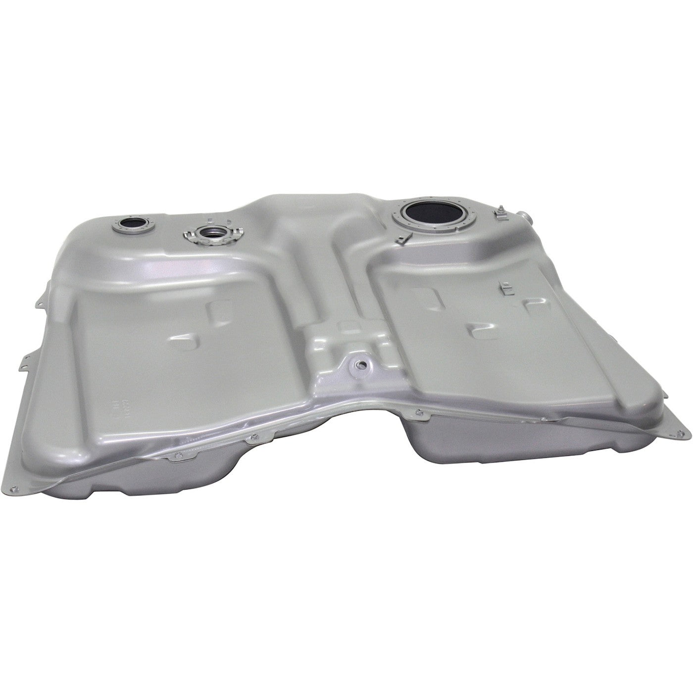 15 Gallon Fuel Gas Tank for Toyota RAV4 (2001–2005) Silver