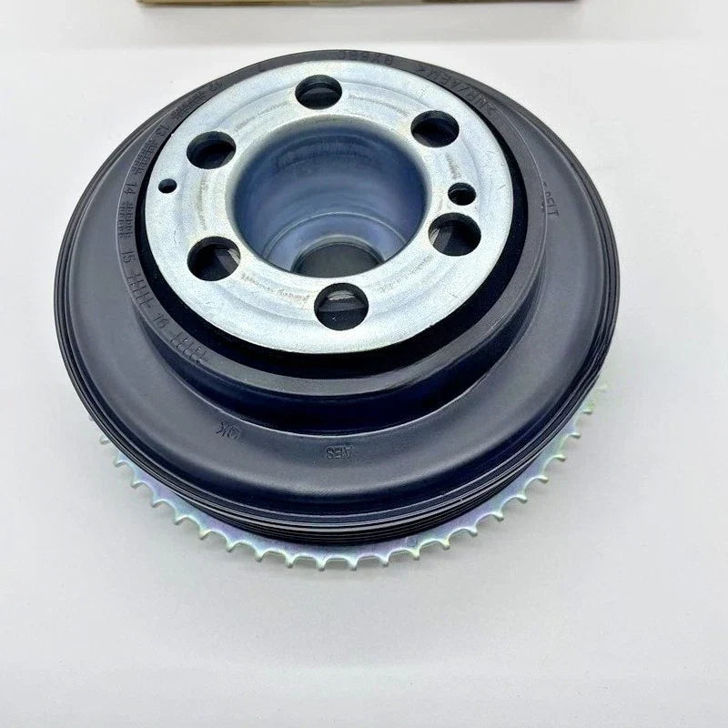 Harmonic Balancer for Land Rover Range Rover Evoque (2012–2019)