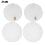 Sponge Filter Replacement for Vacuum Cleaner (Compatible with )