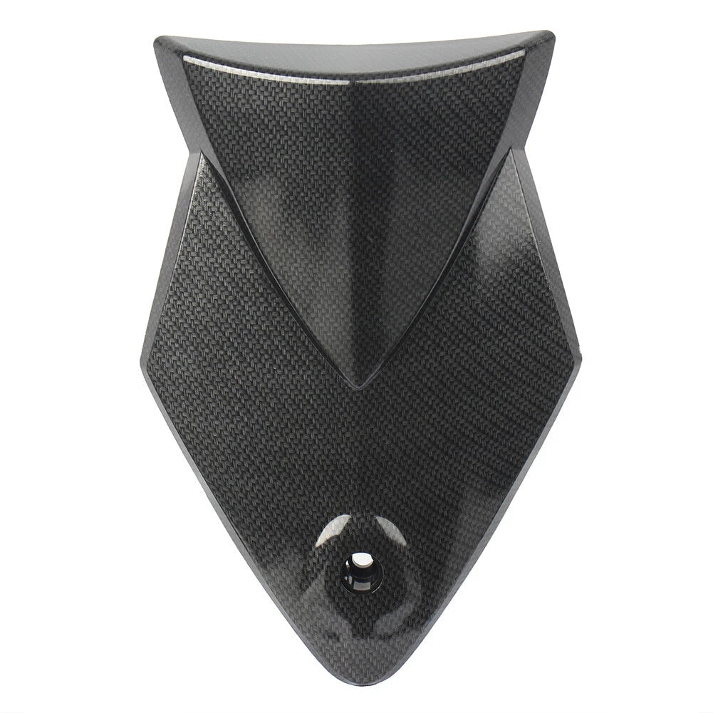 Rear Seat Cover Cowl Fairing for BMW S1000RR (2009–2014) Carbon Fiber