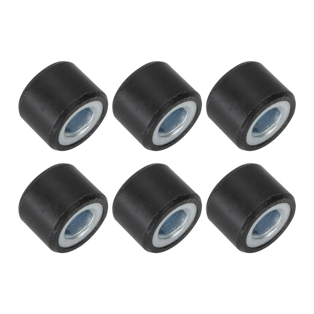 Primary Clutch Weight Pulley Roller for Honda WW125 PCX125 WW150 PCX150
