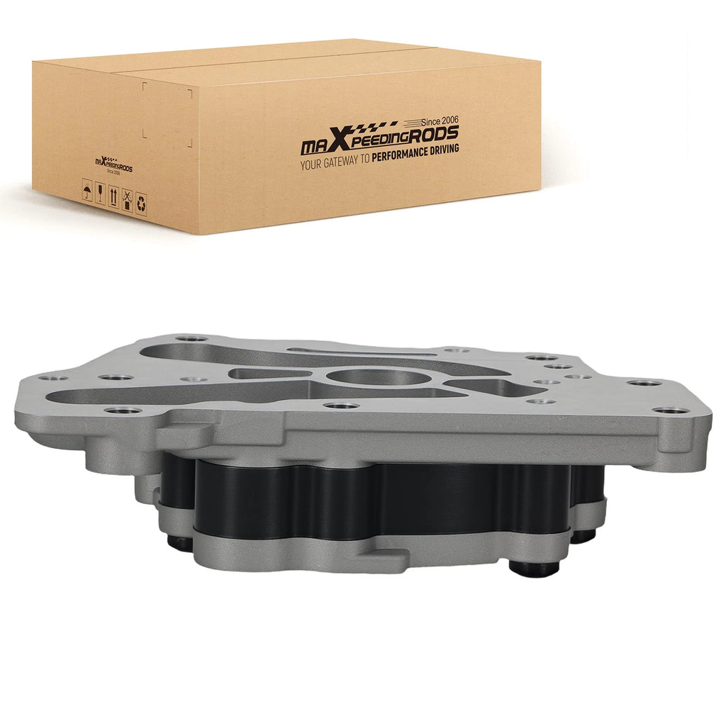 Oil Pump for Chevrolet Malibu Equinox (2013–2020) 2.0L 2.5L
