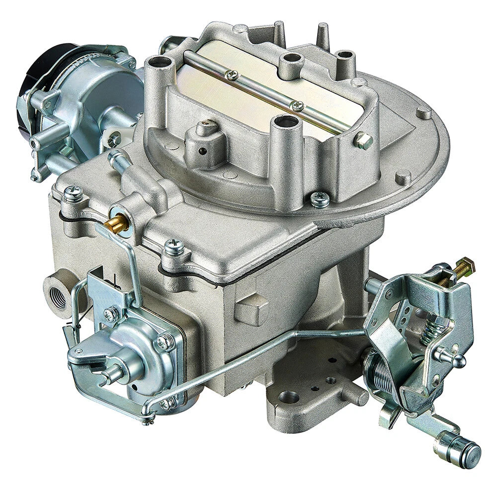 2-Barrel Carburetor for Ford F150 F250 F350 (1964–1982)