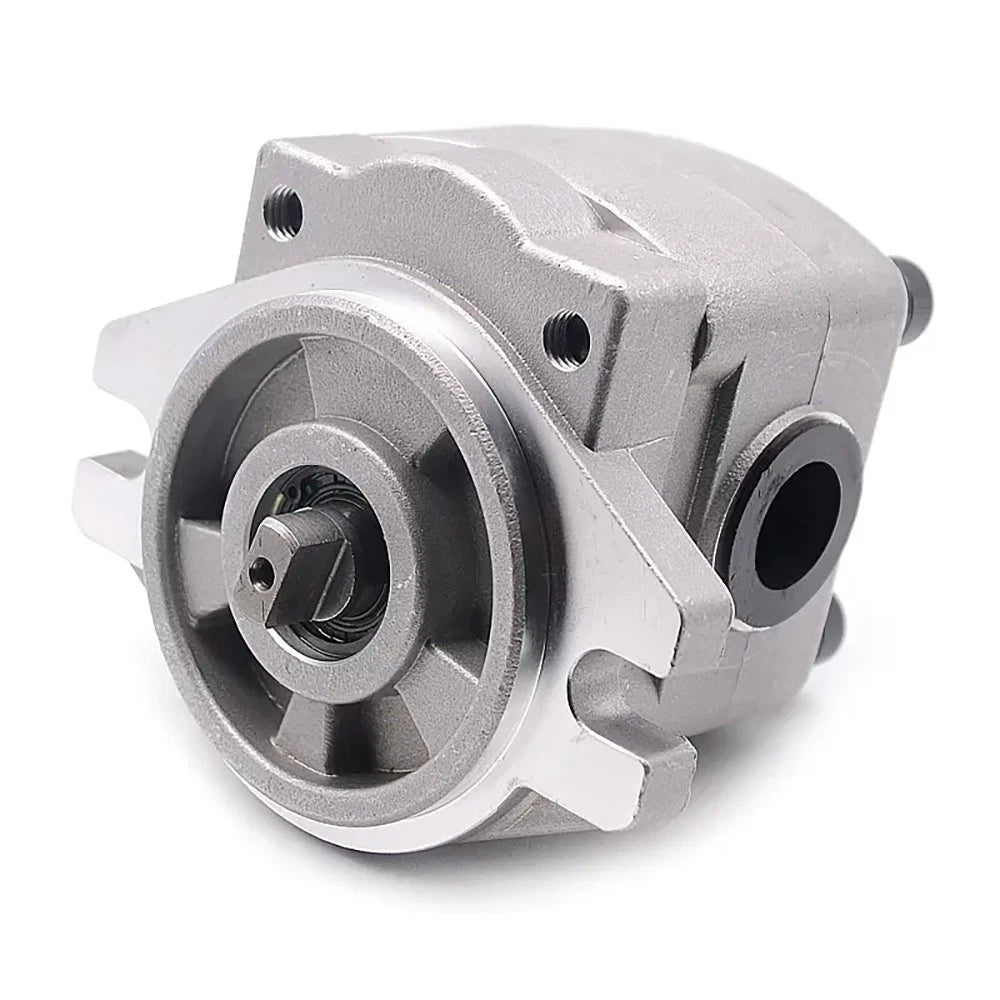 Gear Pump-Hydraulic for Caterpillar (1262016)