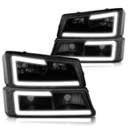 Fog Light Trim for Honda Civic (2014–2015) Smooth Black