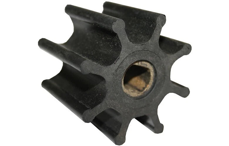 Impelled Water Pump for RWB2674 (1/2" & 3/4" Ball Bearing)