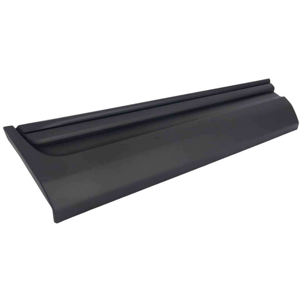 Front Driver Left Door Molding for Ford Explorer (2011–2015)