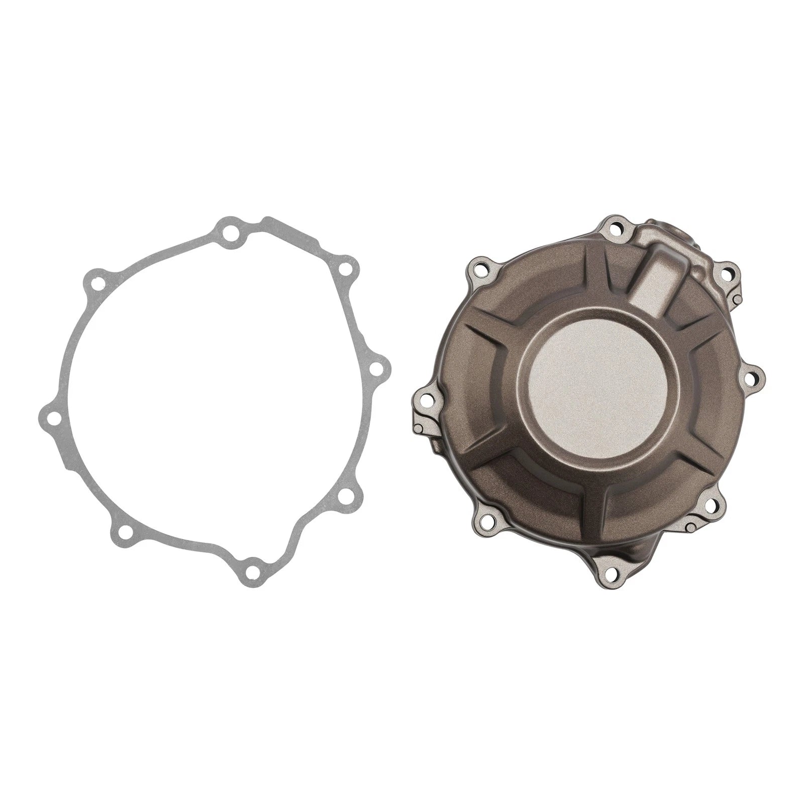 Left Engine Stator Crankcase Cover for Honda CBR650R CB650R (2021–2024)