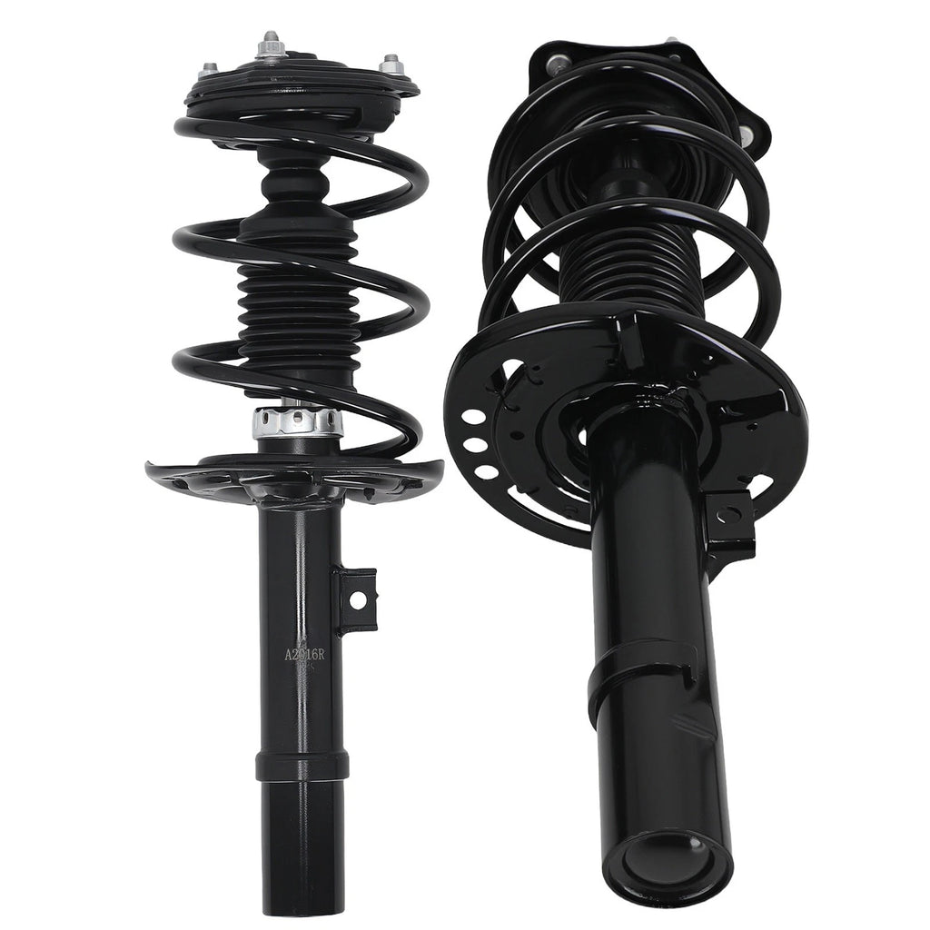Quick Complete Front Suspension Struts for Honda Civic 2017-2020 Hatchback EX-L