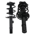 Quick Complete Front Suspension Struts for Honda Civic 2017-2020 Hatchback EX-L