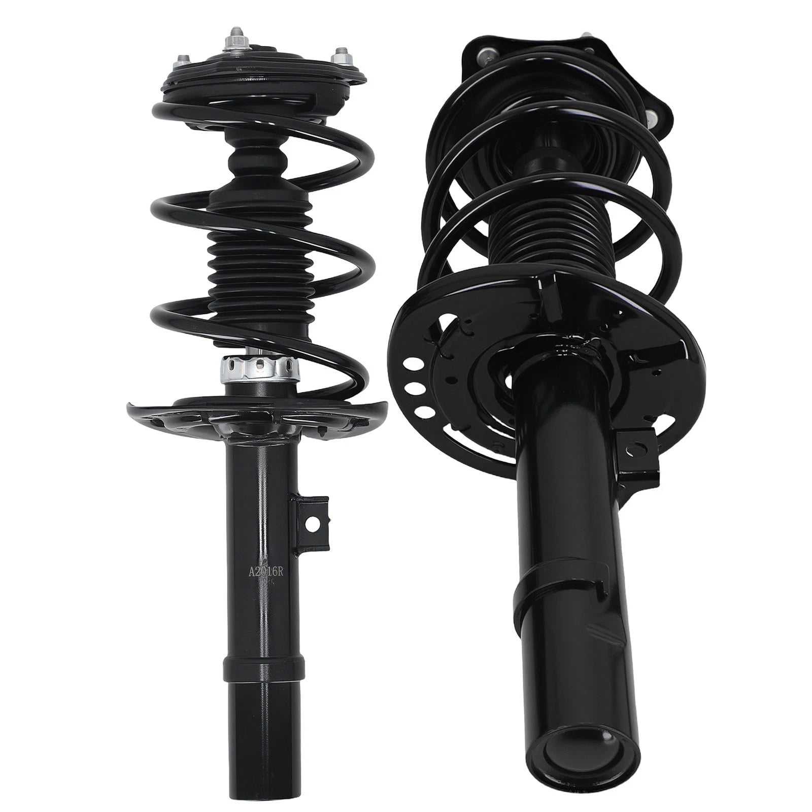 Quick Complete Front Suspension Struts for Honda Civic 2017-2020 Hatchback EX-L