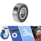 6204VV Deep Groove Ball Bearing for Various Models (20x47x14mm)