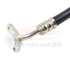 Power Steering Pump with Pressure Hose for Honda CR-V (2007-2011)