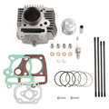 47mm Cylinder Barrel Piston Gasket Kit for Polaris Outlaw Sportsman 90 (2007–2016)