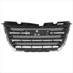 Passenger Side Chrome Headlight for Freightliner M2 106 112 (2003–2019)